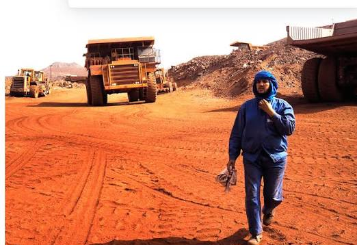 Mauritanie : La SNIM recrute 3 experts pour piloter la transformation de ses RH