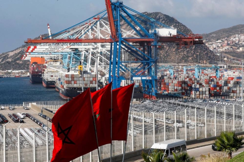 Rapport Stimson : Le Maroc s’impose en puissance stratégique montante