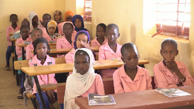 GRAND ANGLE. L'enfant mauritanien, ce « déterminant absolu » qui dessine l’avenir de la République