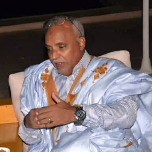 Penser l'avenir de l'État mauritanien : Au-delà des hommes, la permanence des institutions