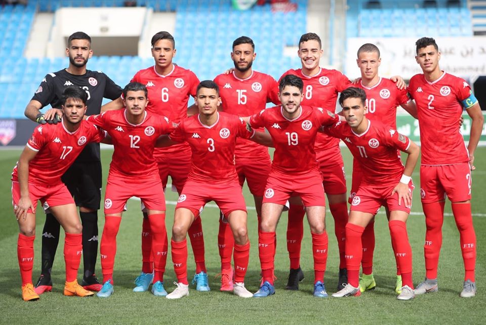 CAN U20 : La Tunisie et le Burkina se neutralisent  par un score nul