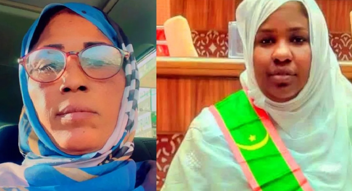 الاستئناف يقلص عقوبة مريم الشيخ وقامو عاشور ويحرمهما من الحقوق السياسية لخمس سنوات