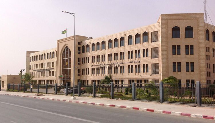 موريتانيا تحتج رسميًا على انتهاك حرمة سفارتها في باماكو