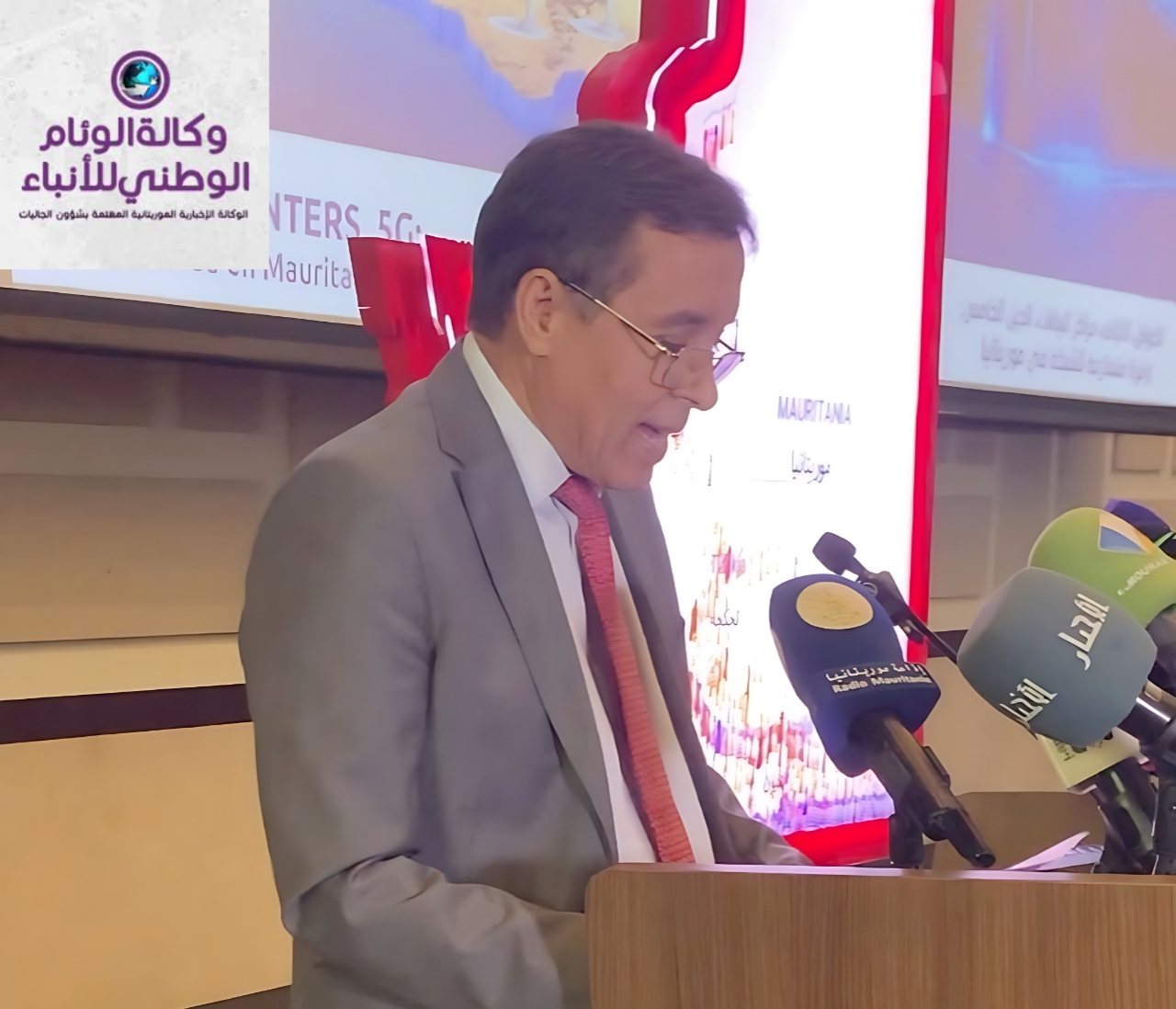 مدير موف موريتل: مساهماتنا للدولة تجاوزت 50 مليار أوقية خلال 2025