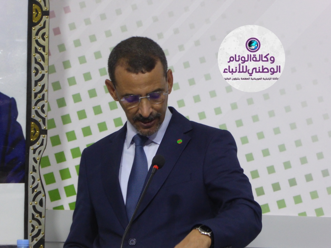 مجمل ما قاله الناطق باسم الحكومة ردا على أسئلة الصحفيين (فيديو)