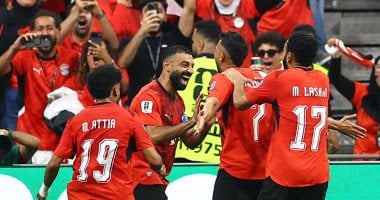 مصر تتأهل إلى الثمن النهائي بعد فوز على استراليا بركلات الترجيح
