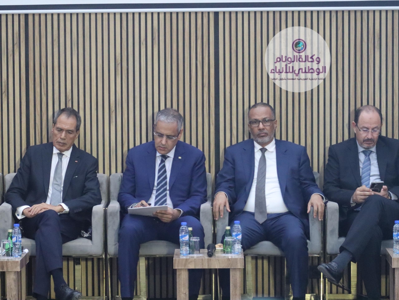 انطلاق ملتقى الكهرباء والطاقات المتجددة في إفريقيا بنواكشوط بمشاركة موريتانية ومغربية