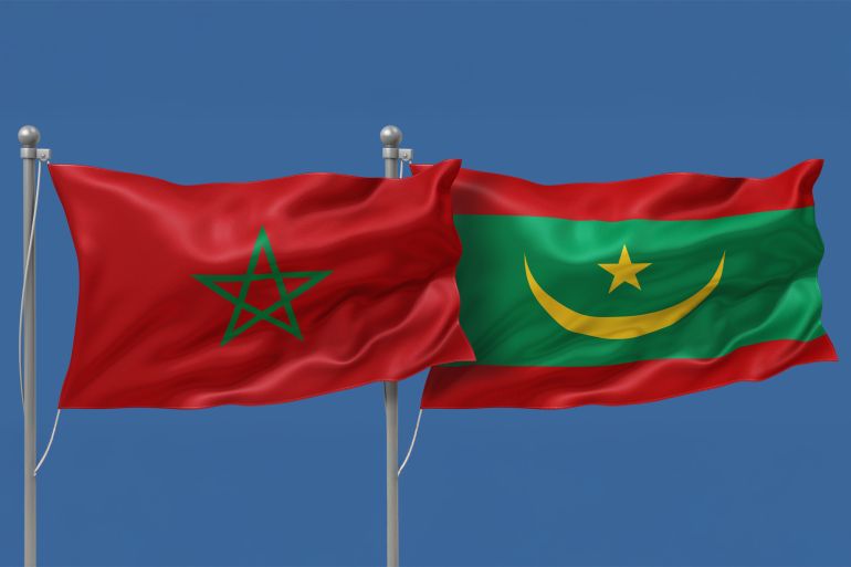 موريتانيا تدين مخططات إرهابية استهدفت أمن المغرب وتؤكد تضامنها الكامل مع المملكة