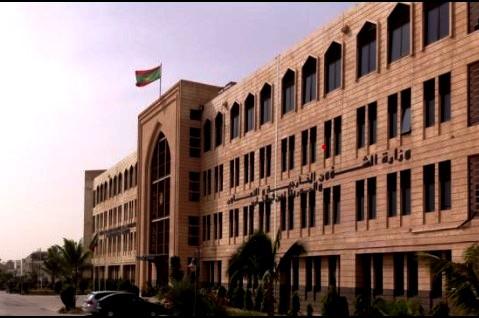 الخارجية: موريتانيا تدين بشدة المخططات الإرهابية ضد المملكة المغربية