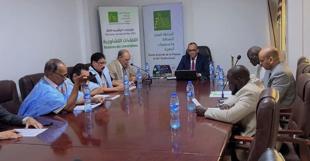 الهابا والقنوات الخاصة تتفقان على آلية لتجديد الرخص