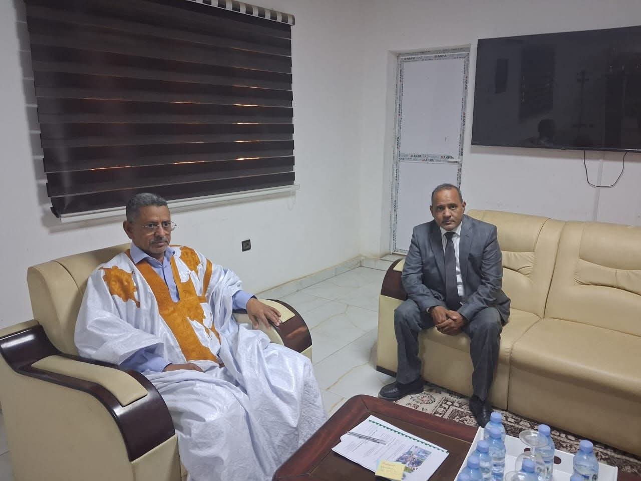 وزارة الداخلية تعين أمينًا عامًا جديدًا لبلدية عرفات