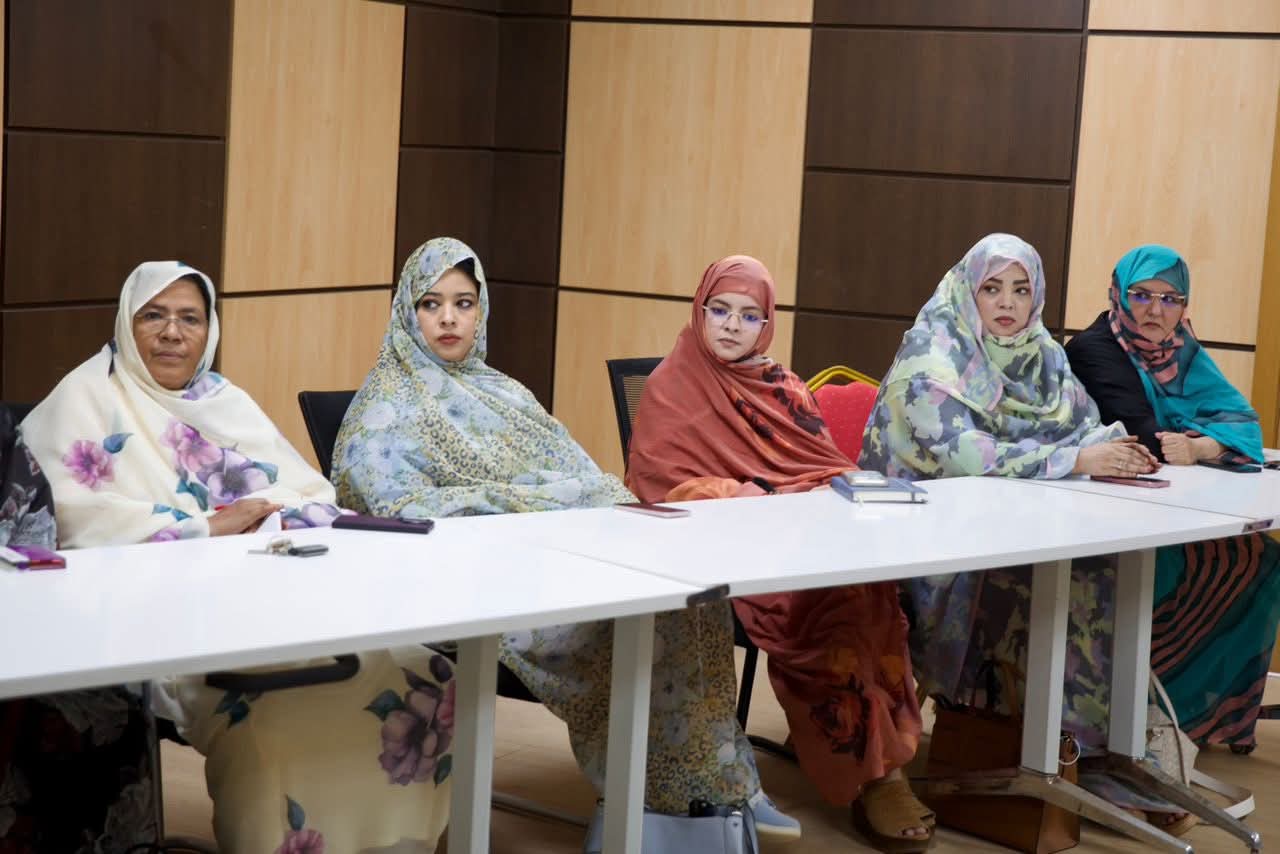 حزب الإنصاف يعقد أول اجتماع لأمانة محاربة الفساد