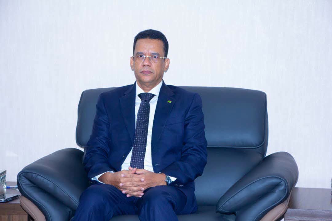 وزير الشؤون الإسلامية يتوجه إلى المملكة المغربية