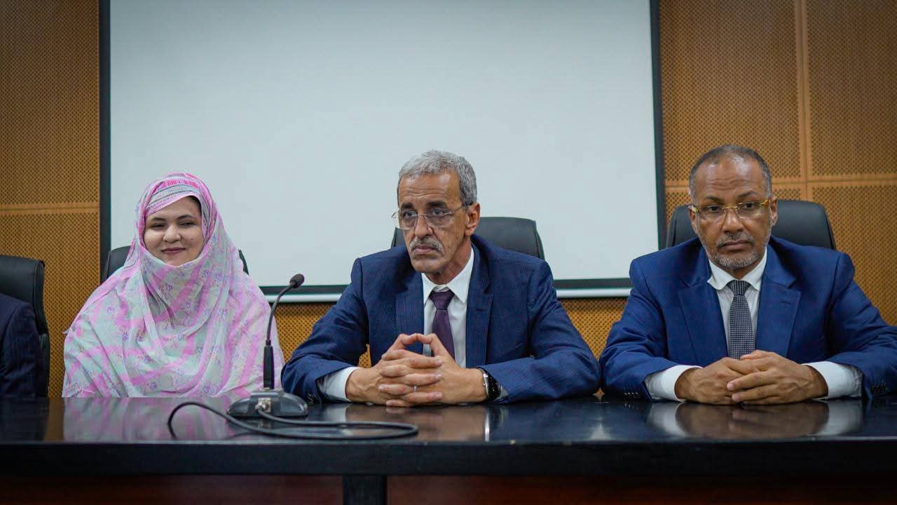 انطلاق مبادرة إنشاء نظام "الكود بار" لتنظيم المنتجات في موريتانيا
