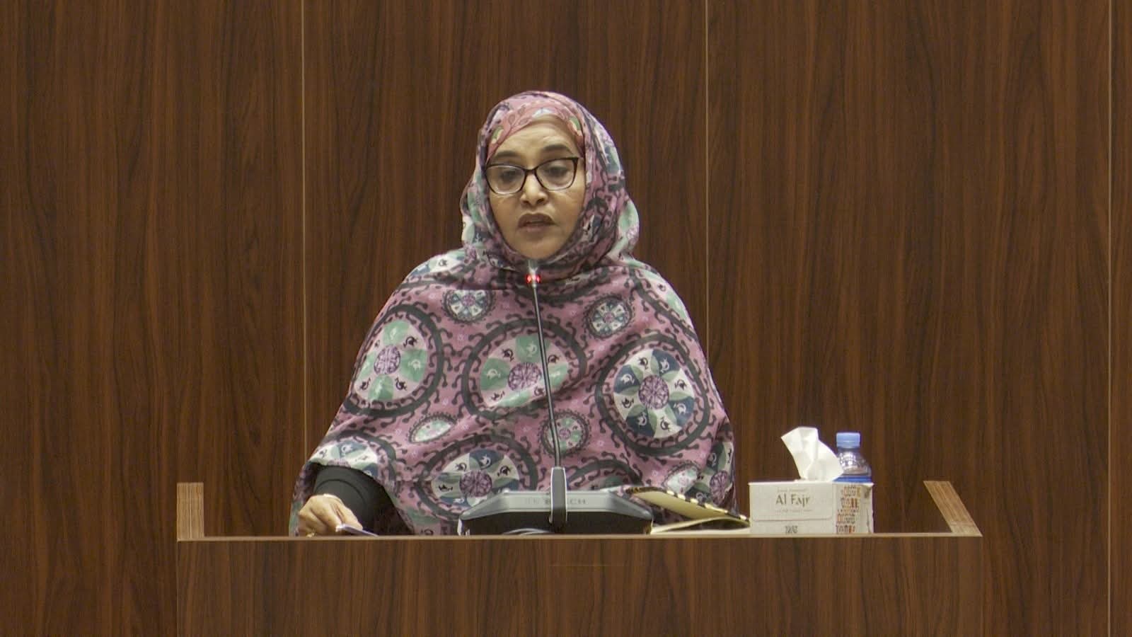 الجمعية الوطنية تصادق على مشروع قانون حماية الشاطئ