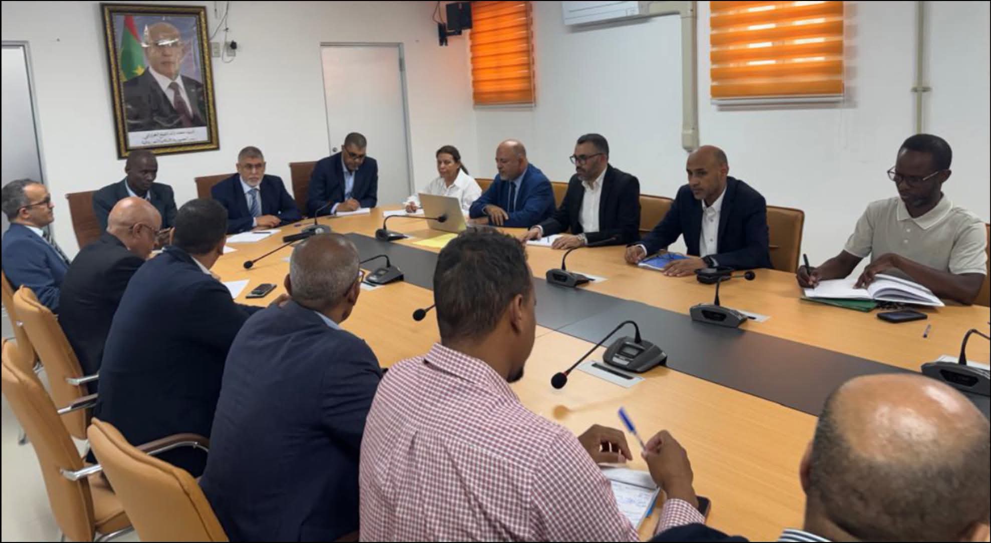 انطلاق تقييم تجديد اعتماد نظام التفتيش بـ"أونيسبا" وفق ISO 17020