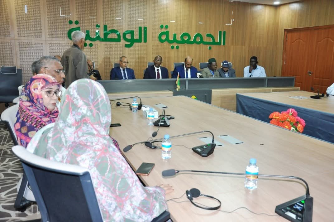 ورشة برلمانية لتعزيز مناصرة التلقيح وجودة التحصين