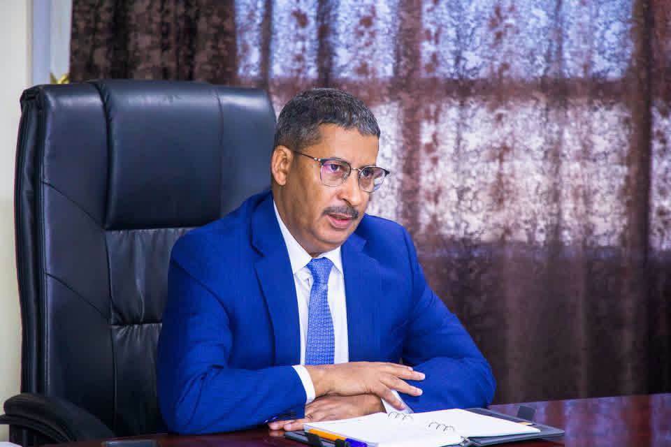 وزير التجهيز والنقل يتوجه إلى مالابو للمشاركة في الدورة الـ78 لمجلس وزراء الوكالة الإفريقية للملاحة الجوية