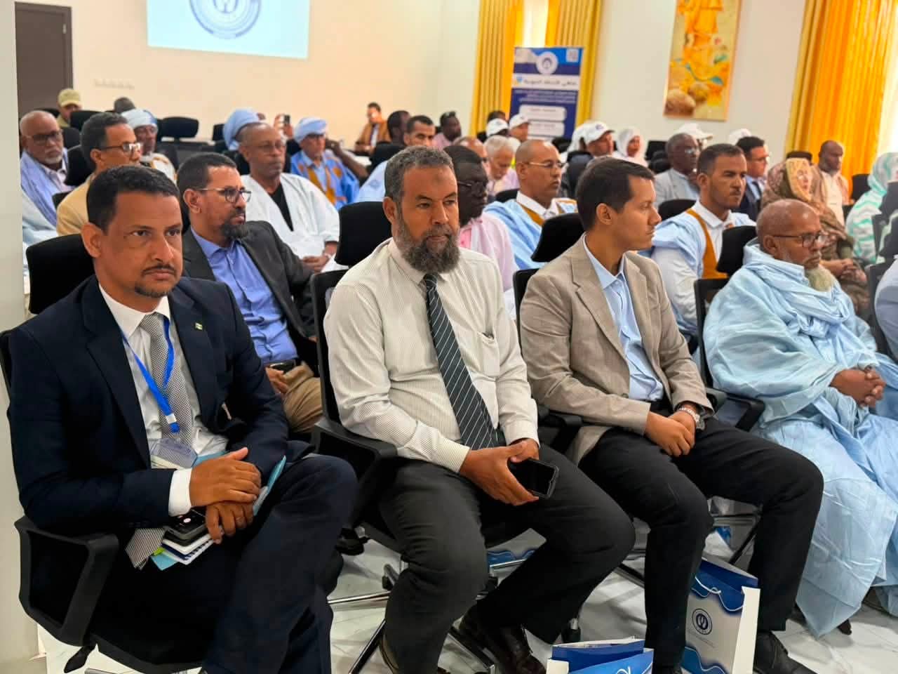 انطلاق حملة لتوسيع التغطية الاجتماعية في روصو