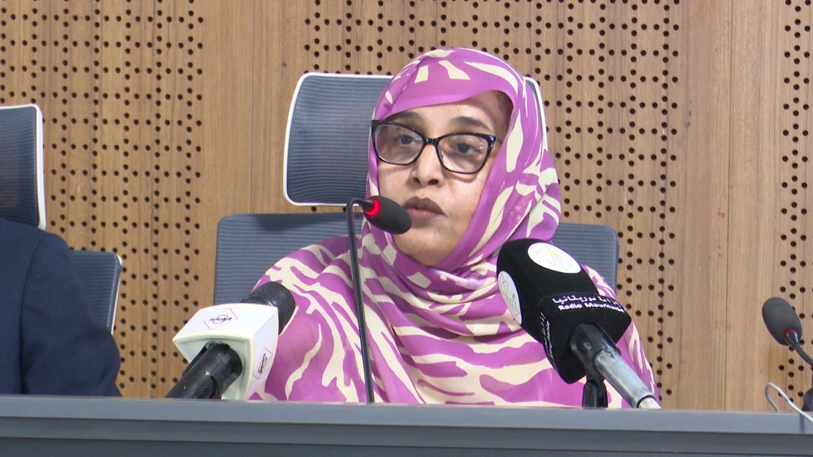 الجمعية الوطنية تحتضن ورشة وطنية حول السياسة البيئية في موريتانيا
