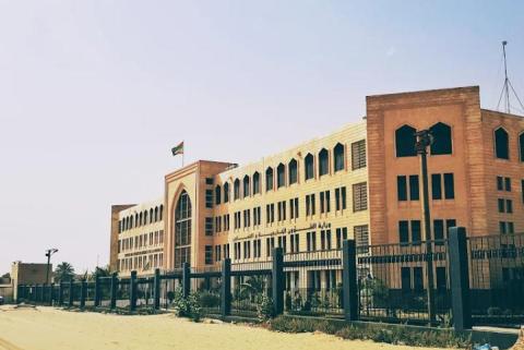 الخارجية الموريتانية تدين استهداف الكويت والبحرين وتؤكد وقوفها إلى جانبهما