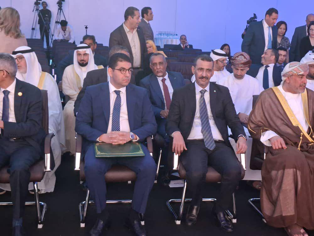 وزير الثقافة من الرباط: الصناعات الثقافية رهان تنموي وسيادي لموريتانيا