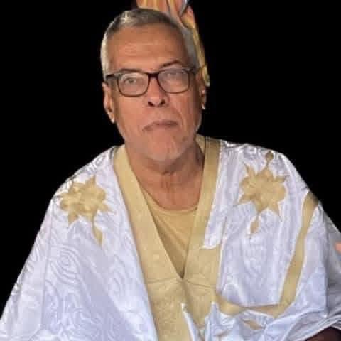 حتى المقدم سيدي ولد بلال..!