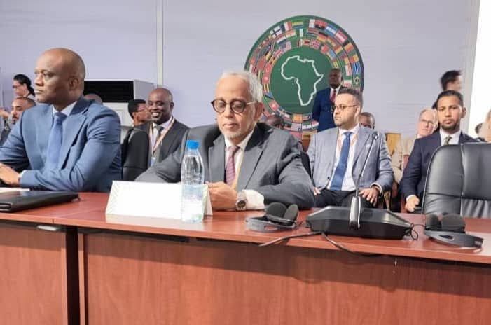 برازافيل : وزير الاقتصاد يطرح رؤية بلادنا حول تدوير الأصول العمومية إلى رأس مال ويحذر من مخاطر التمويل غير المدروس
