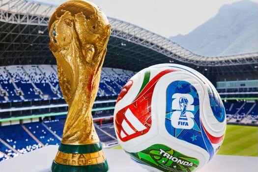افتتاح كأس العالم 2026 .. اليوم انطلاق النسخة الأكبر في تاريخ المونديال بمشاركة 48 منتخبًا