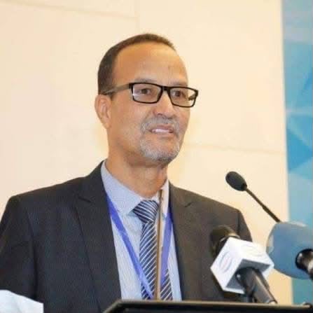 الإعلامي المختص في مجال الطاقة دحان ولد الطالب عثمان يكتب : « أكوا باور » و«إيوا»: مشروعان استراتيجيان للنهوض بقطاع الطاقة في موريتانيا ودعم التنمية
