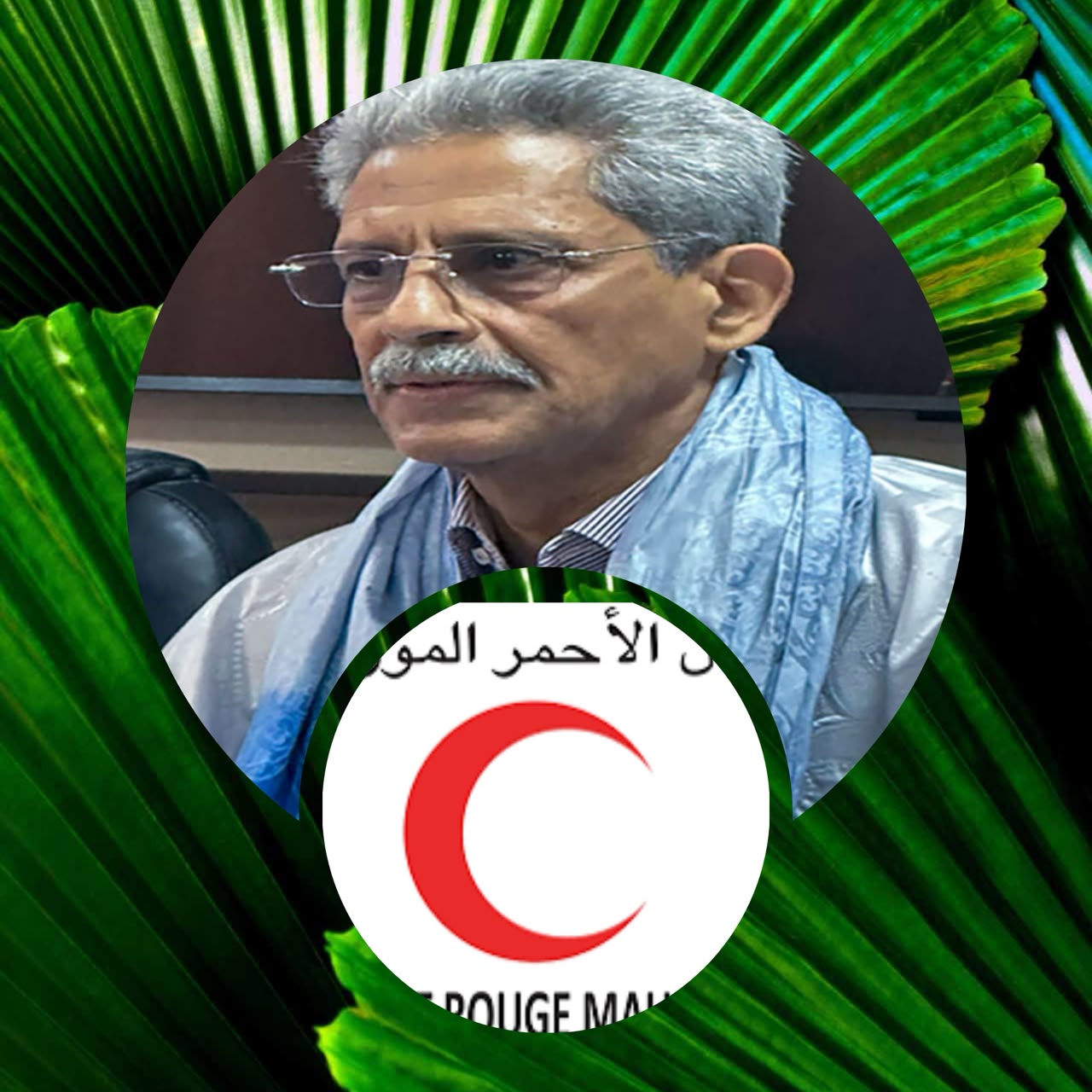 رئيس الهلال الأحمر الموريتاني: نواكشوط أصبحت منصة للحوار الإنساني العربي والإسلامي وتعزيز الشراكات الإنسانية