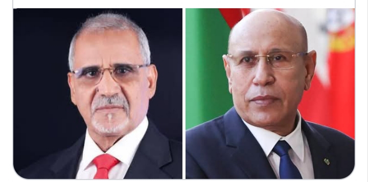 موريتانيا في واجهة المشهد الفرنكفوني.. تكريم رئاسي وحضور برلماني واسع