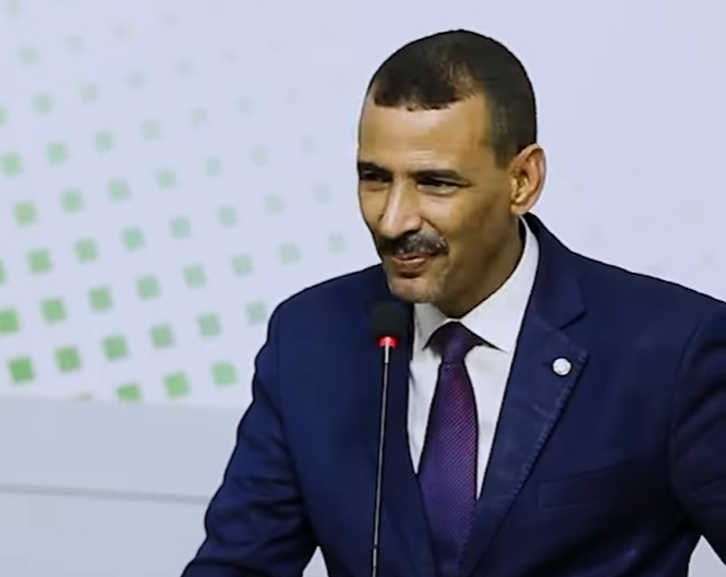مجمل ما قاله الناطق باسم الحكومة ردا على أسئلة الصحفيين (فيديو)