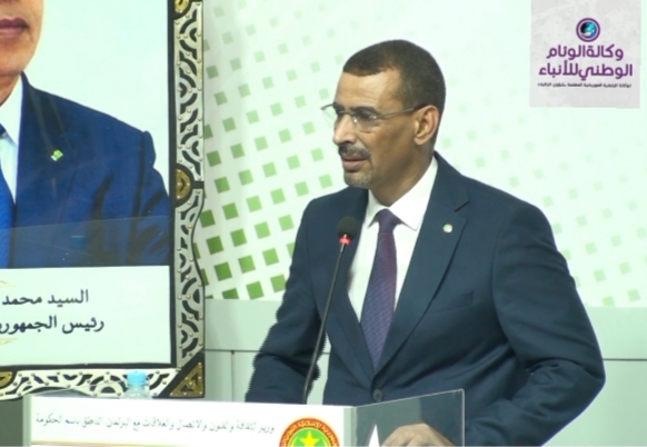 مجمل ما قاله الناطق باسم الحكومة ردا على أسئلة الصحفيين (فيديو)