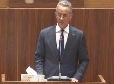 وزير الصيد: حماية السردينل تستند إلى البحث العلمي والتسيير الرشيد