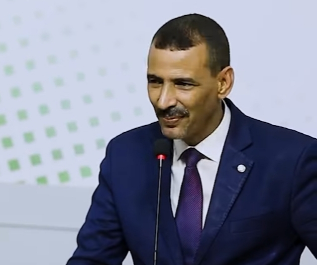 مجمل ما قاله الناطق باسم الحكومة ردا على أسئلة الصحفيين (فيديو)