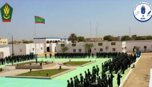 الدرك يحدد موعد التحاق المكتتبين الجدد بروصو