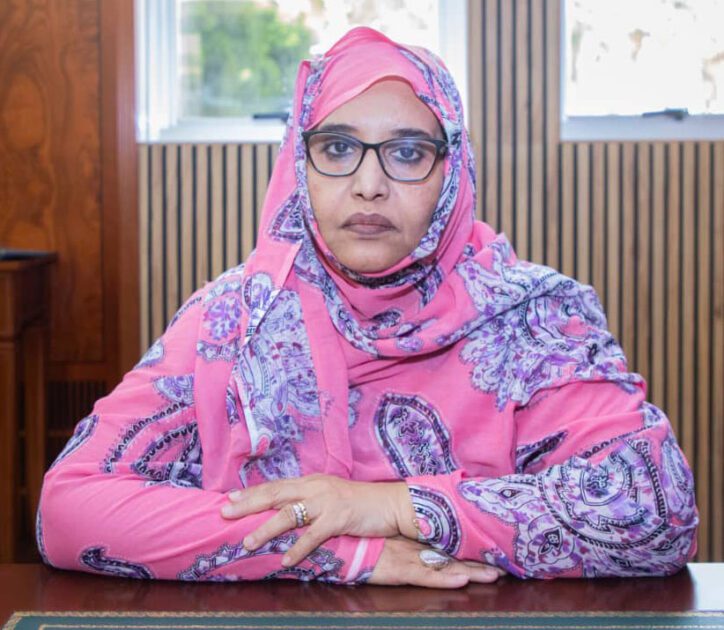 وزيرة البيئة تغادر إلى أوزبكستان للمشاركة في جمعية مرفق البيئة العالمي
