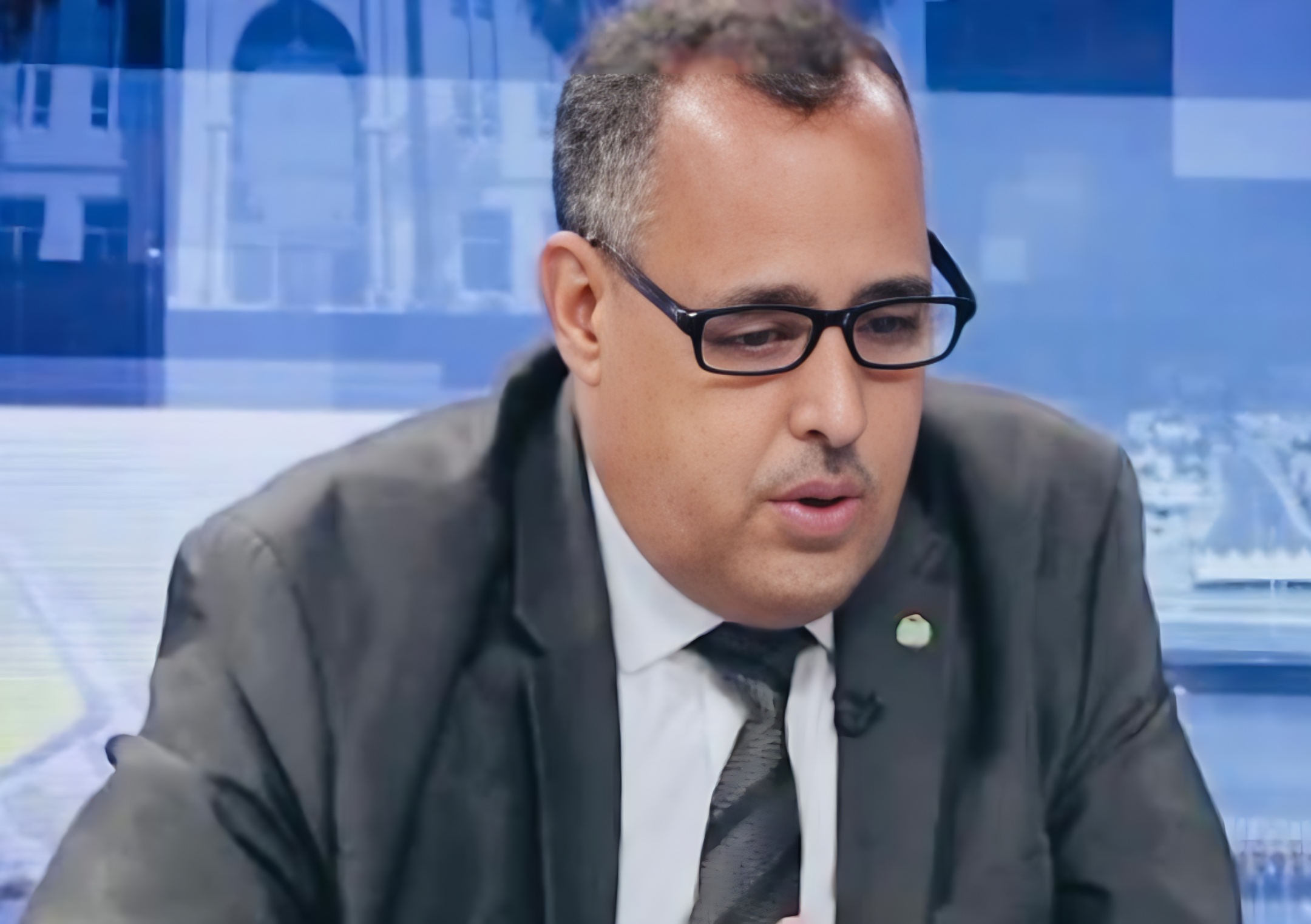 ولد بيه: برنامج "عون" يعزز القدرة الشرائية ويدعم الفئات الهشة