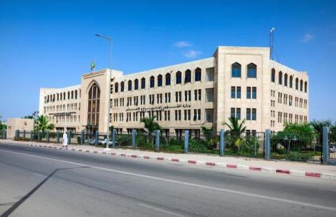 الخارجية الموريتانية تدين الهجمات على الكويت والأردن والبحرين وتؤكد تضامنها الكامل