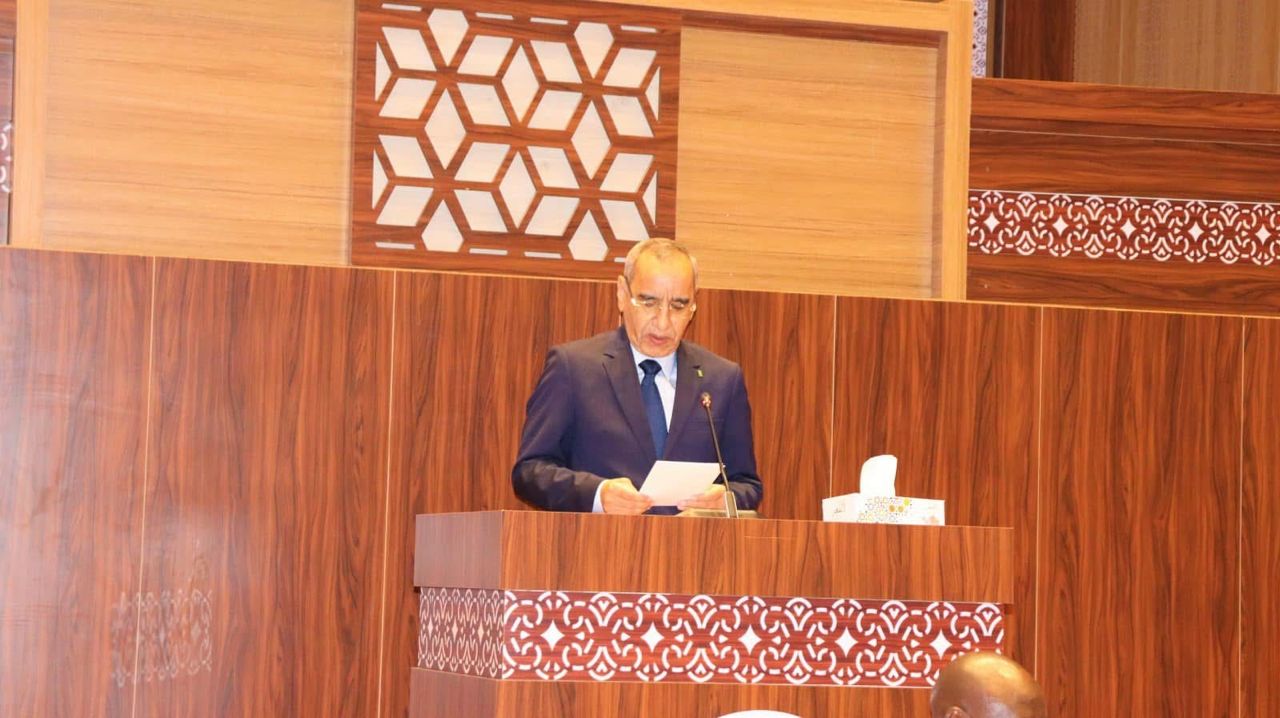 وزير الداخلية: تسجيل أكثر من 36 ألف مواطن جديد في السجل الوطني للسكان خلال أقل من عام