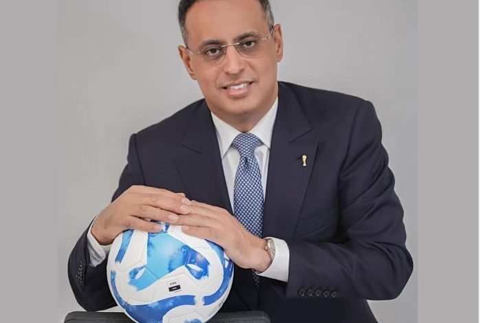 حضور موريتاني جديد في نهائيات كأس العالم بالولايات المتحدة الأمريكية