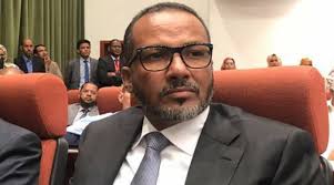 رئيس اتحاد أربال العمل الموريتانيين