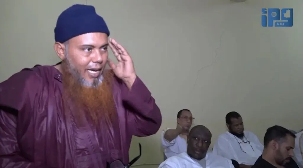 سجناء من القاعدة بموريتانيا يعلنون التخلي عن العنف