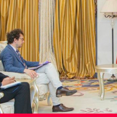 مراسلون بلا حدود تشيد بمشروع قانون النفاذ إلى المعلومة العمومية في موريتانيا
