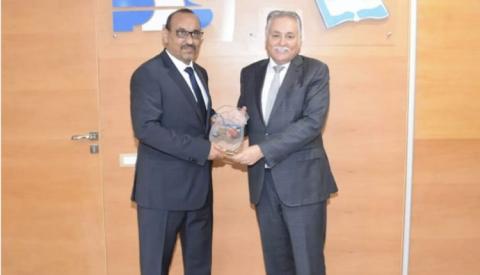 بنعبد الله وولد حرمه (وكالة الصحراء للأنباء) 