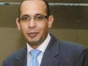 دمان ولد همر، سفير موريتانيا في تونس